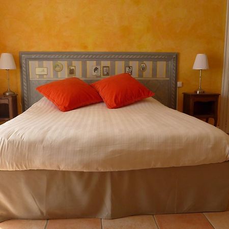 Hotel Restaurant D'Alibert Caunes-Minervois Zewnętrze zdjęcie