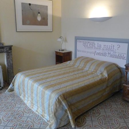 Hotel Restaurant D'Alibert Caunes-Minervois Zewnętrze zdjęcie