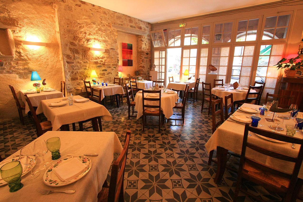 Hotel Restaurant D'Alibert Caunes-Minervois Zewnętrze zdjęcie