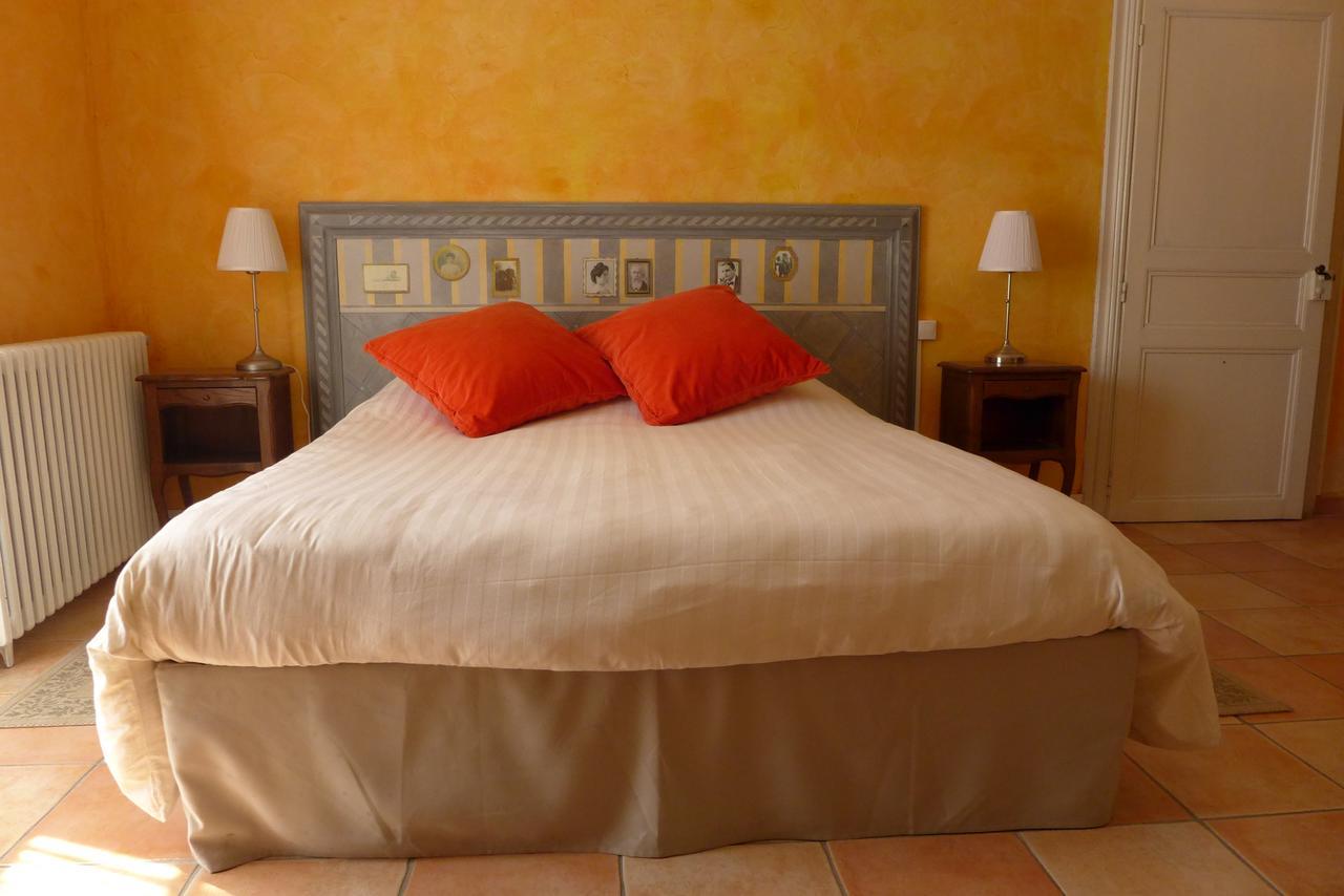 Hotel Restaurant D'Alibert Caunes-Minervois Zewnętrze zdjęcie