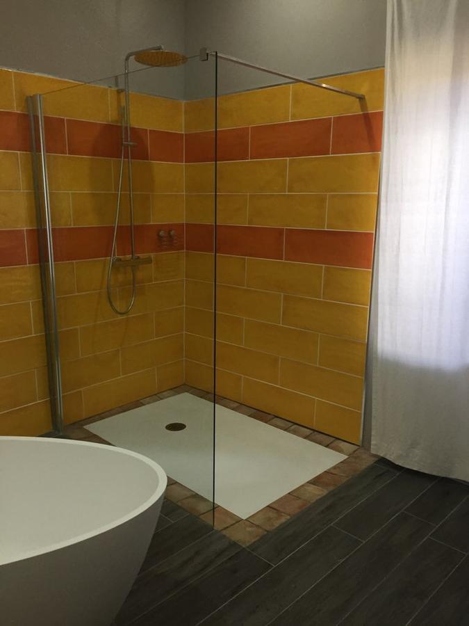 Hotel Restaurant D'Alibert Caunes-Minervois Zewnętrze zdjęcie