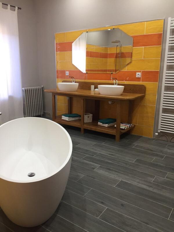 Hotel Restaurant D'Alibert Caunes-Minervois Zewnętrze zdjęcie
